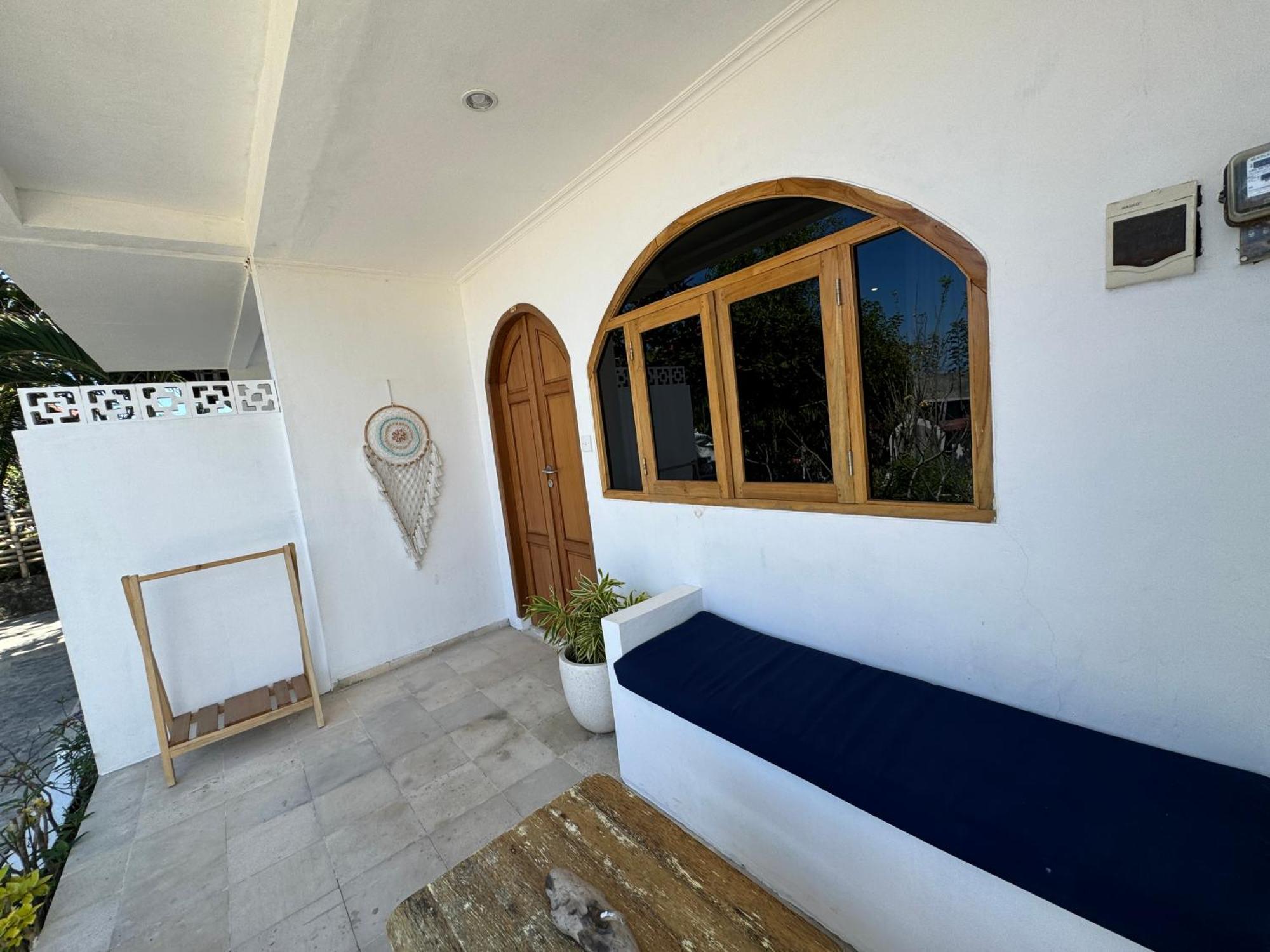 Kov Ceningan Hotel Lembongan Exterior foto